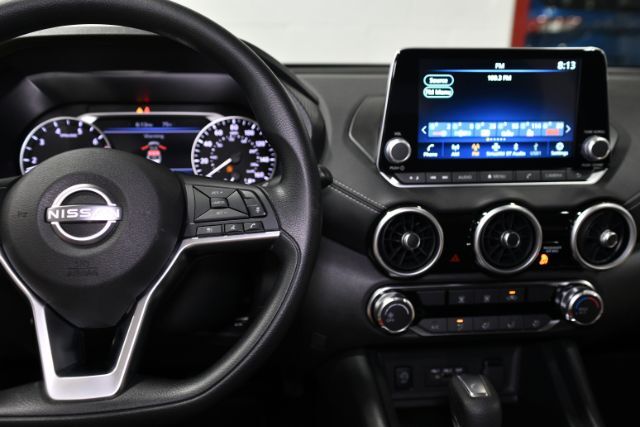 2025 Nissan Sentra SV Miami FL