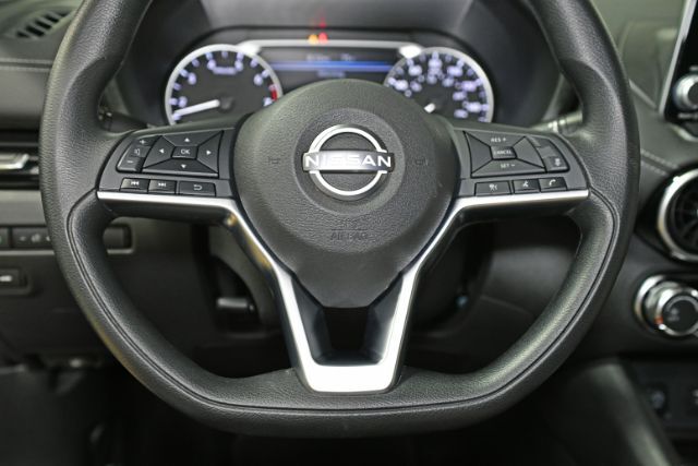 2025 Nissan Sentra SV Miami FL