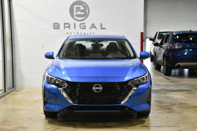 2025 Nissan Sentra SV Miami FL