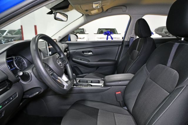 2025 Nissan Sentra SV Miami FL