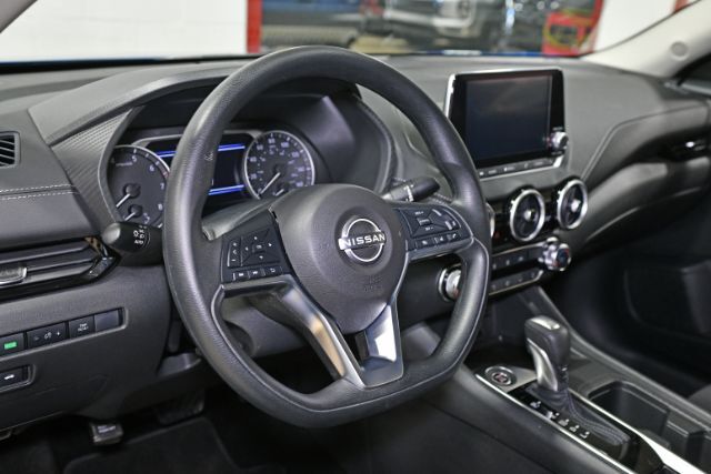 2025 Nissan Sentra SV Miami FL