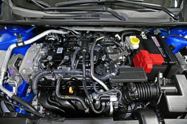 2025 Nissan Sentra SV Miami FL