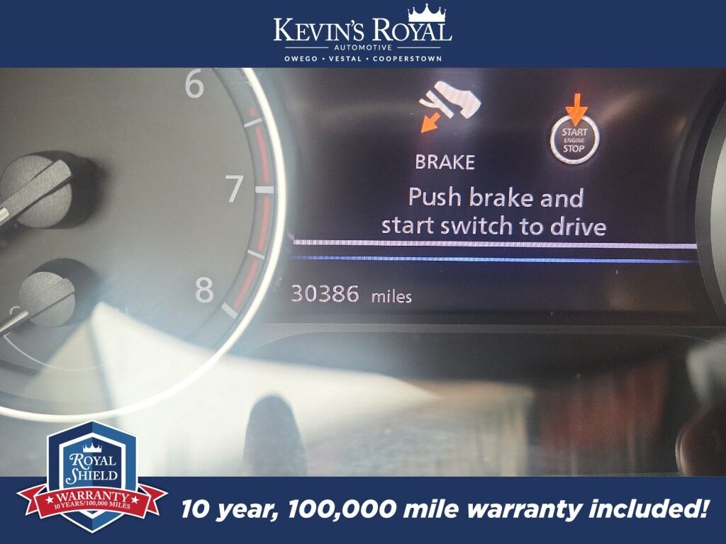 2025 Nissan Sentra SV Owego NY