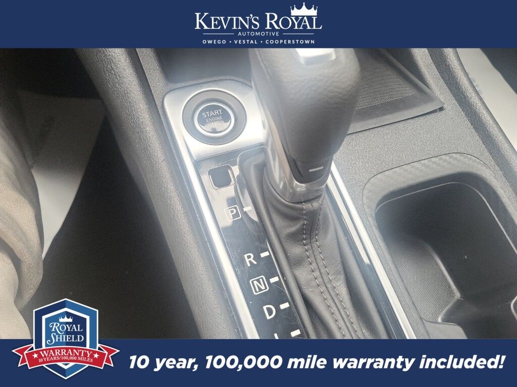 2025 Nissan Sentra SV Owego NY
