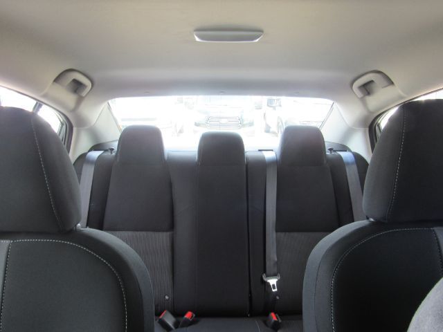 2025 Nissan Sentra SV Plano TX