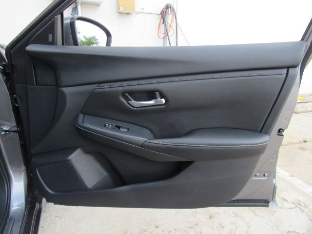 2025 Nissan Sentra SV Plano TX