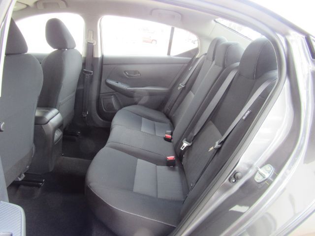 2025 Nissan Sentra SV Plano TX