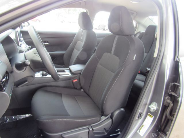 2025 Nissan Sentra SV Plano TX