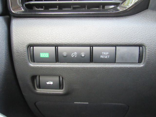 2025 Nissan Sentra SV Plano TX