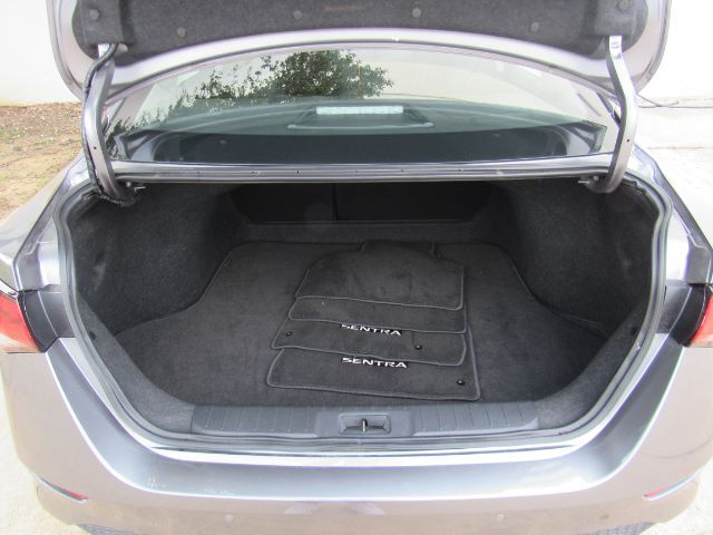 2025 Nissan Sentra SV Plano TX