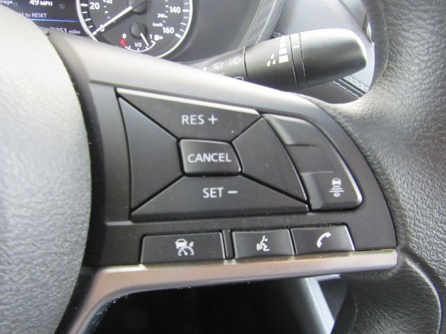 2025 Nissan Sentra SV Plano TX
