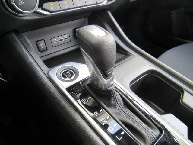 2025 Nissan Sentra SV Plano TX
