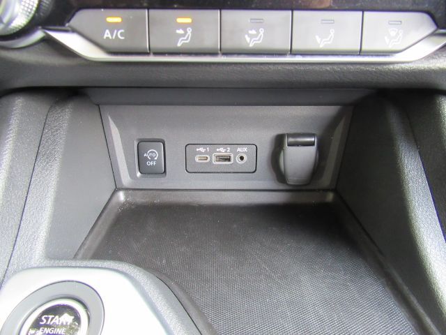 2025 Nissan Sentra SV Plano TX