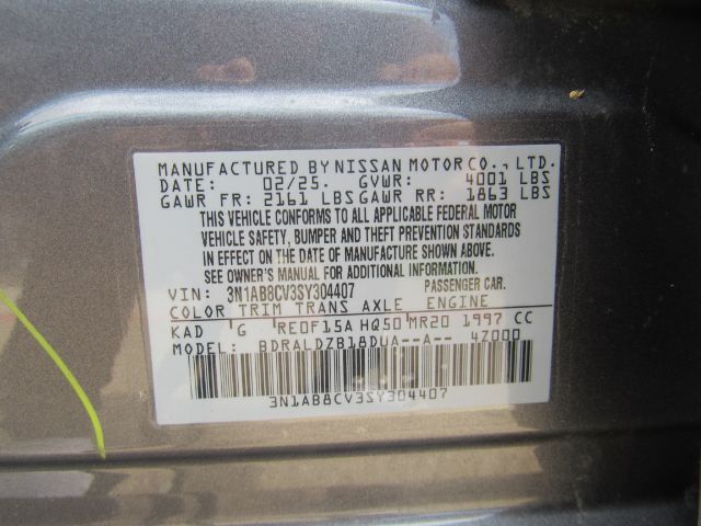 2025 Nissan Sentra SV Plano TX