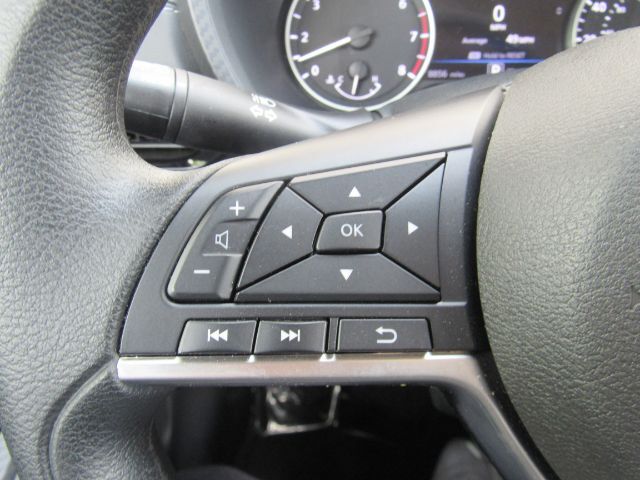 2025 Nissan Sentra SV Plano TX