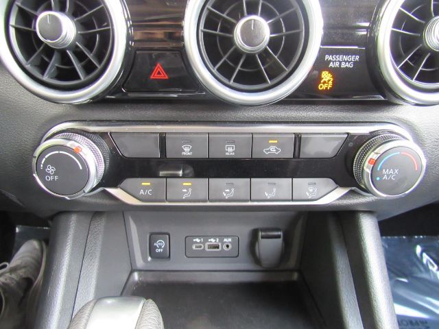 2025 Nissan Sentra SV Plano TX