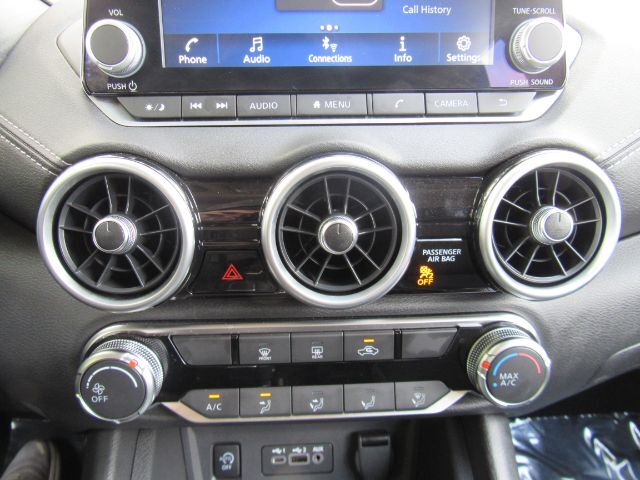 2025 Nissan Sentra SV Plano TX