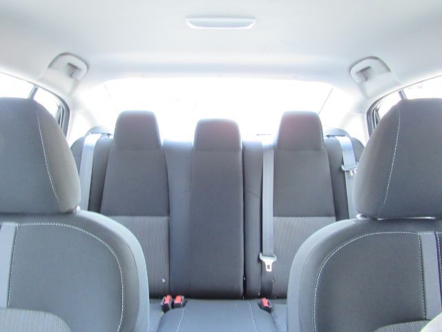 2025 Nissan Sentra SV Plano TX