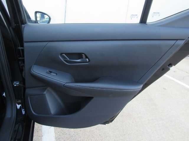 2025 Nissan Sentra SV Plano TX