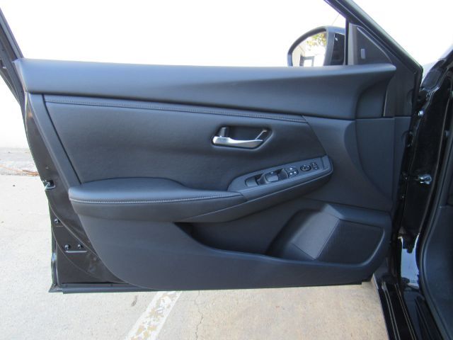 2025 Nissan Sentra SV Plano TX