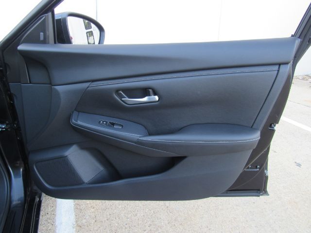 2025 Nissan Sentra SV Plano TX