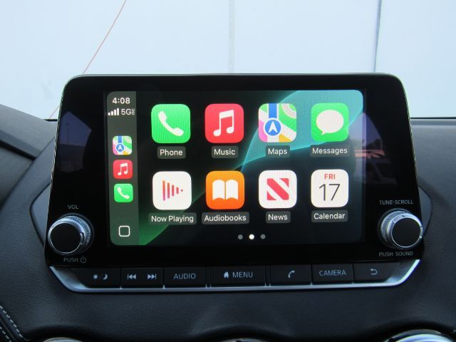 2025 Nissan Sentra SV Plano TX