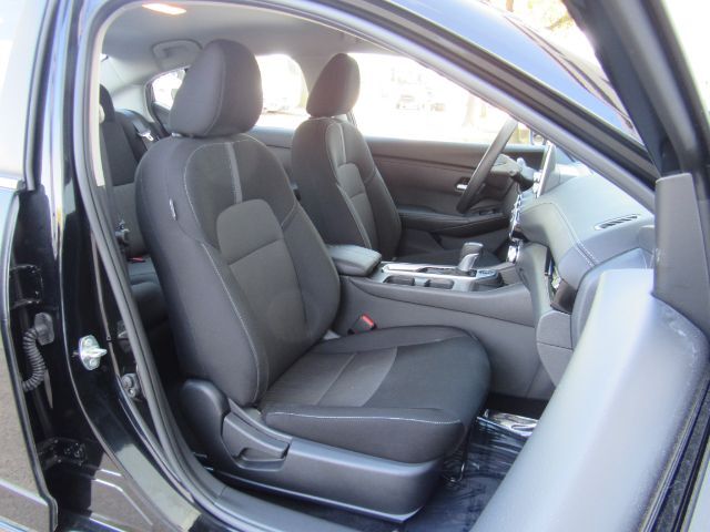 2025 Nissan Sentra SV Plano TX