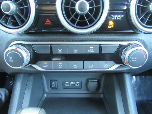 2025 Nissan Sentra SV Plano TX