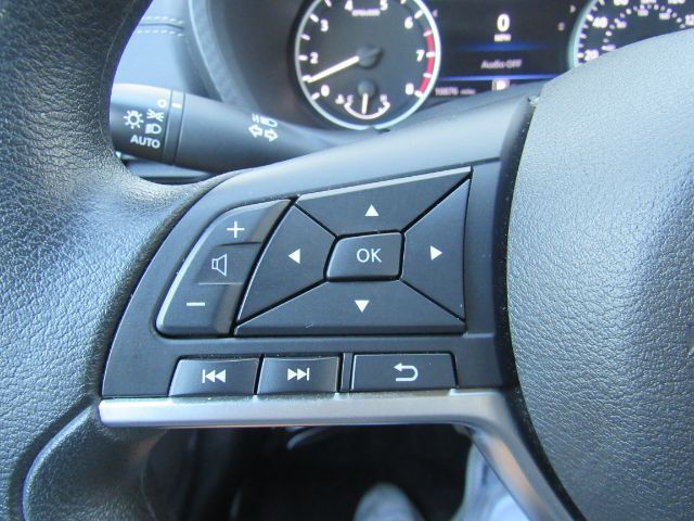 2025 Nissan Sentra SV Plano TX