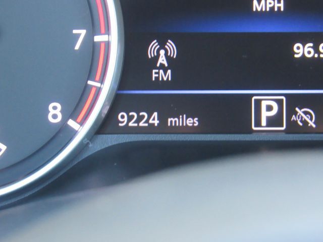 2025 Nissan Sentra SV Plano TX