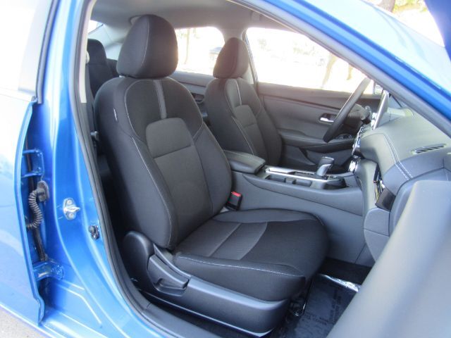 2025 Nissan Sentra SV Plano TX