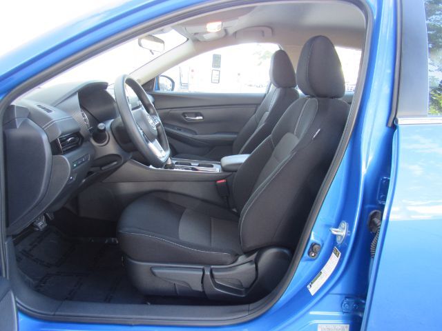 2025 Nissan Sentra SV Plano TX