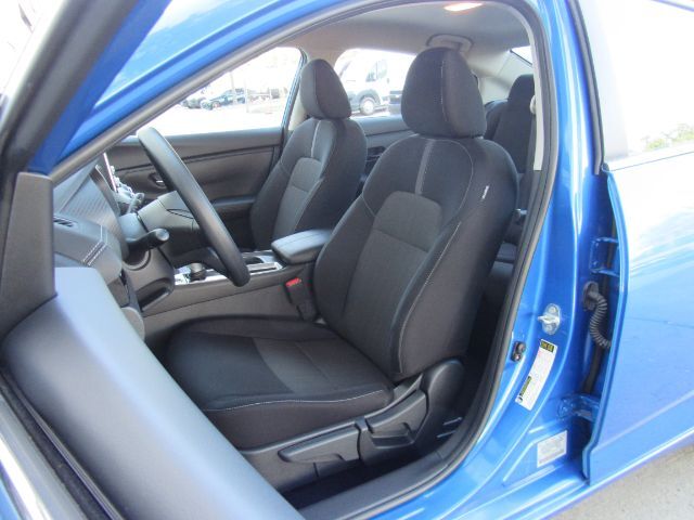 2025 Nissan Sentra SV Plano TX