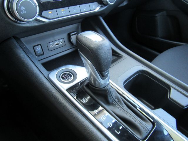 2025 Nissan Sentra SV Plano TX