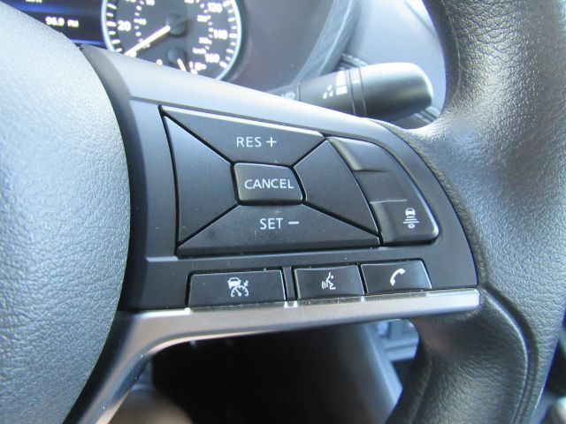 2025 Nissan Sentra SV Plano TX