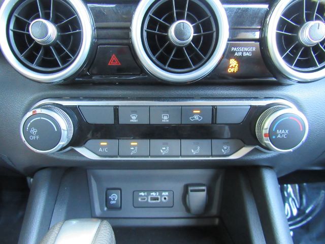 2025 Nissan Sentra SV Plano TX