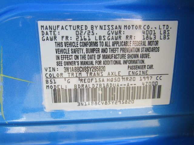 2025 Nissan Sentra SV Plano TX