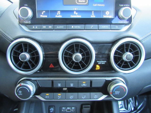 2025 Nissan Sentra SV Plano TX