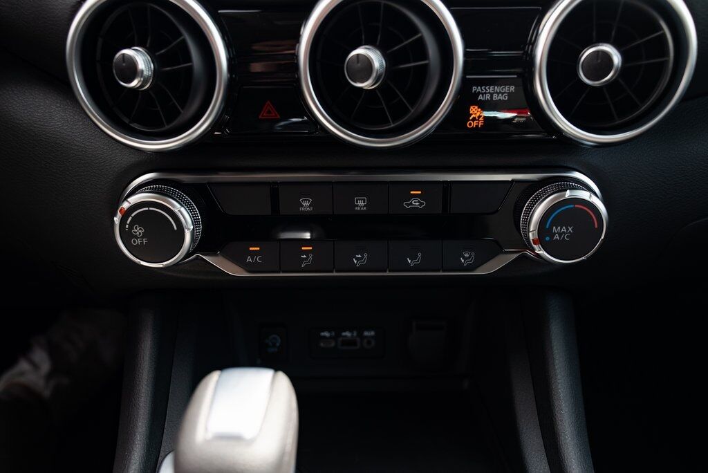 2025 Nissan Sentra SV Beaverton OR