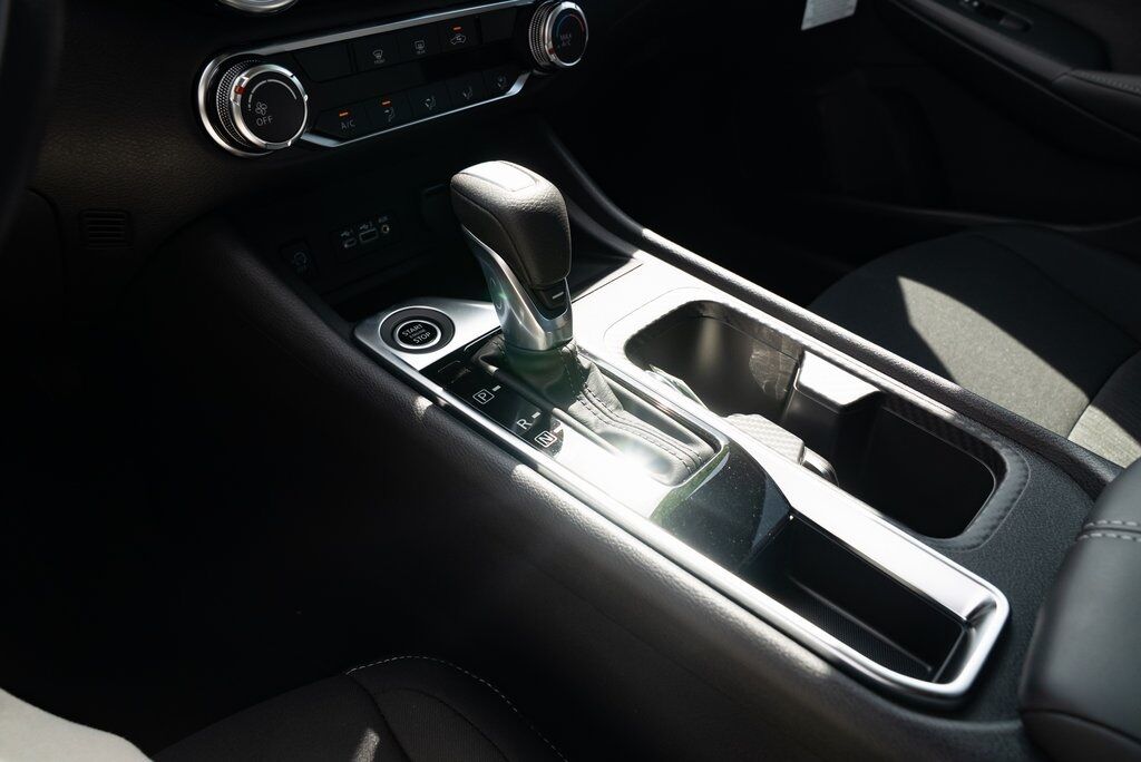 2025 Nissan Sentra SV Beaverton OR