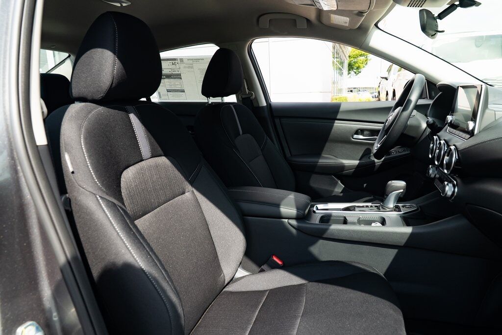 2025 Nissan Sentra SV Beaverton OR