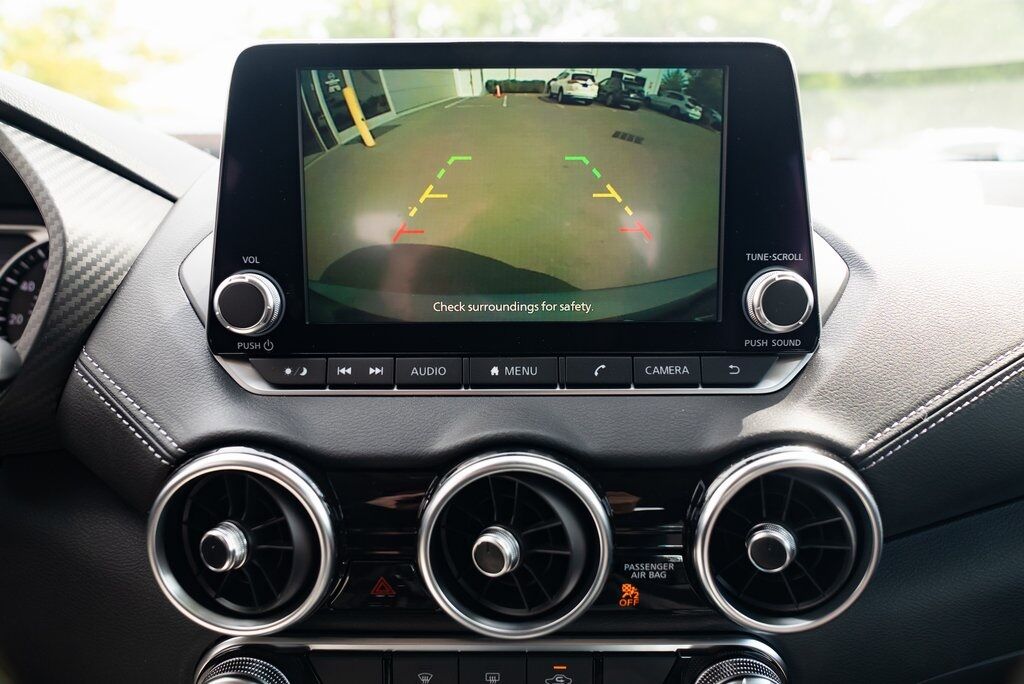 2025 Nissan Sentra SV Beaverton OR