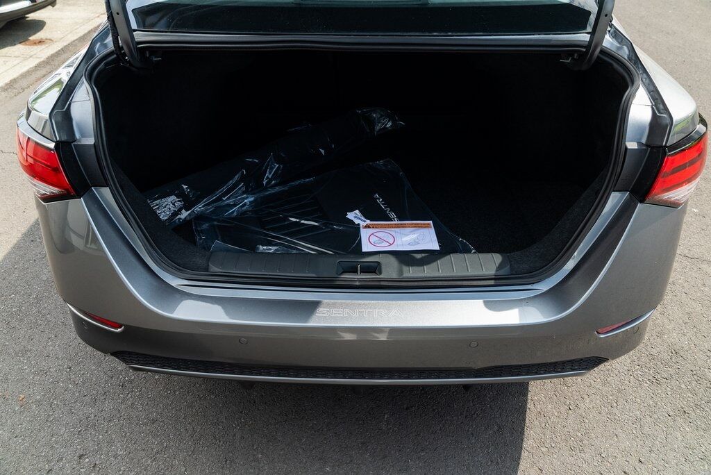 2025 Nissan Sentra SV Beaverton OR