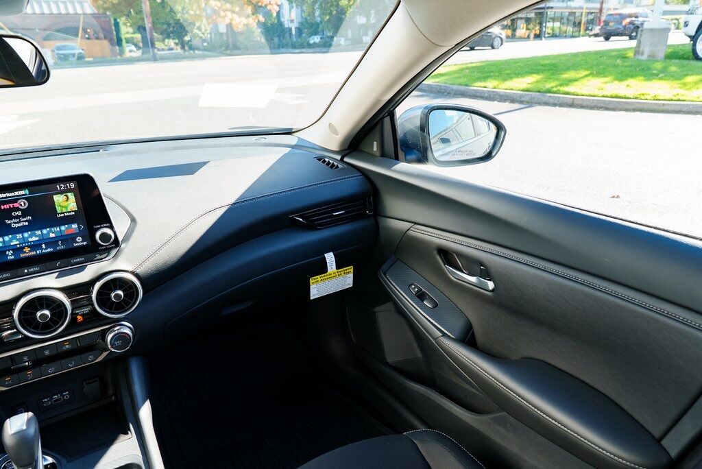 2025 Nissan Sentra SV Beaverton OR