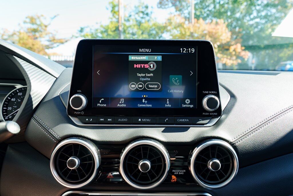 2025 Nissan Sentra SV Beaverton OR