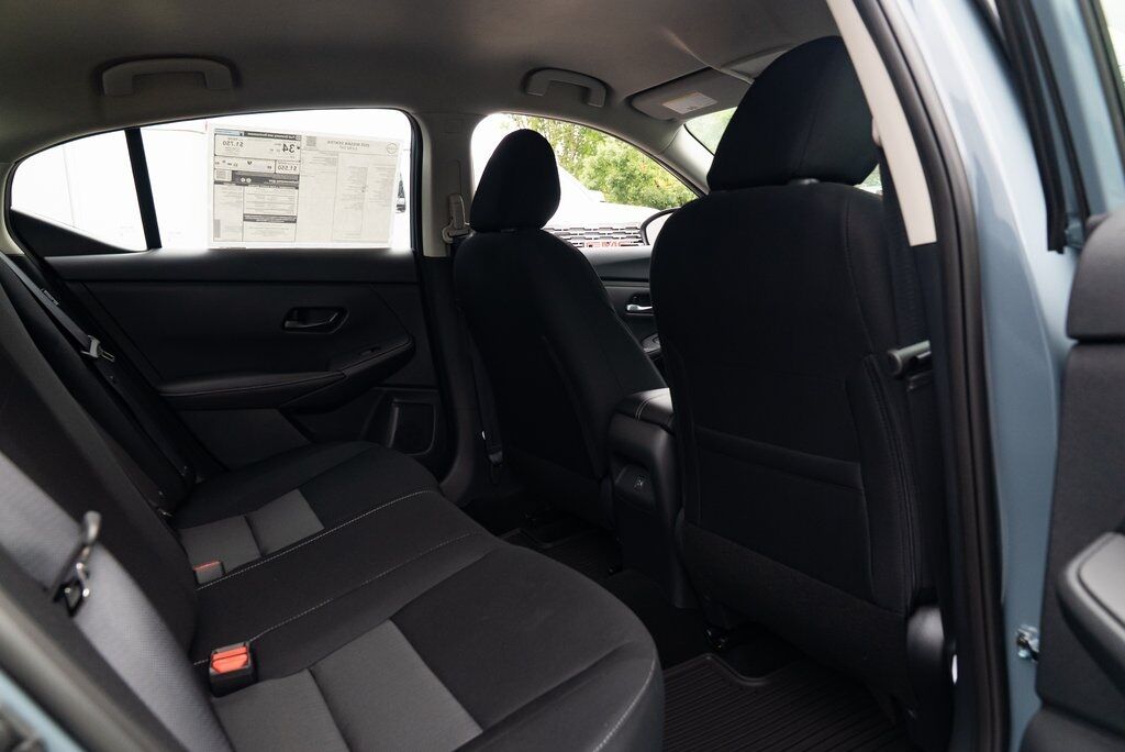 2025 Nissan Sentra SV Beaverton OR