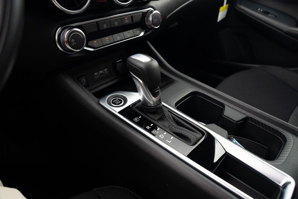 2025 Nissan Sentra SV Beaverton OR