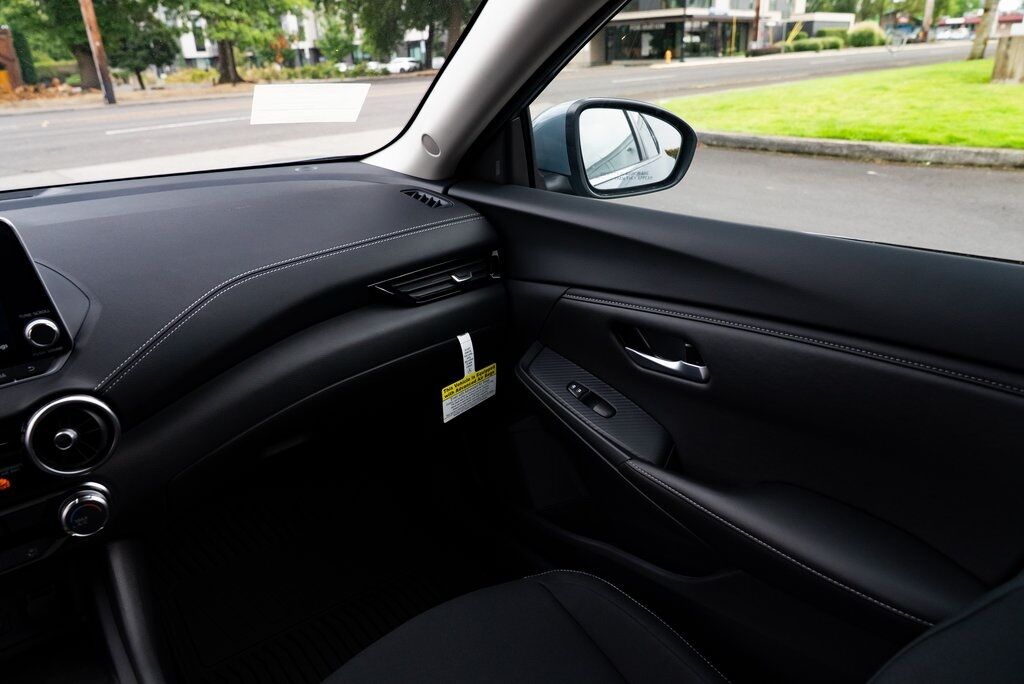 2025 Nissan Sentra SV Beaverton OR