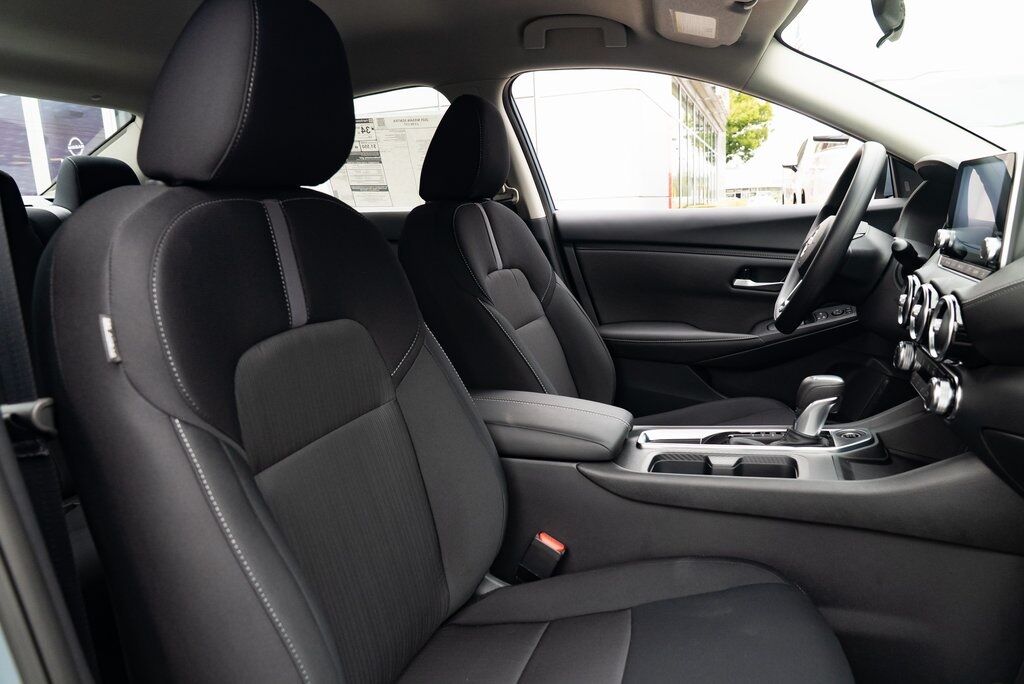 2025 Nissan Sentra SV Beaverton OR