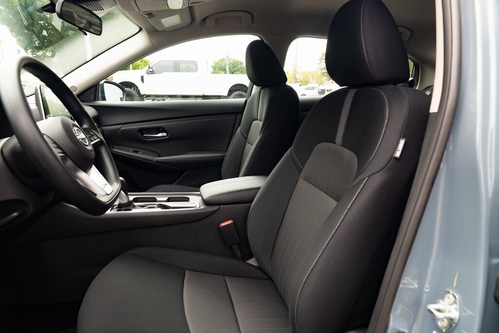 2025 Nissan Sentra SV Beaverton OR
